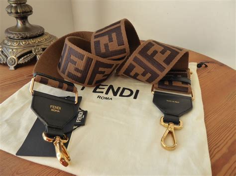 fendi stap you|fendi adjustable strap handbags.